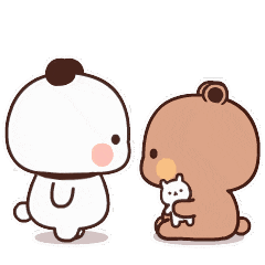 [亲亲]