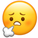 [叹气]
