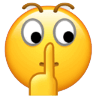 [嘘]