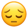 [失望]