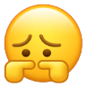 [委屈]