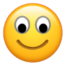 [微笑]