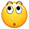 [白眼]