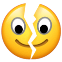 [裂开]